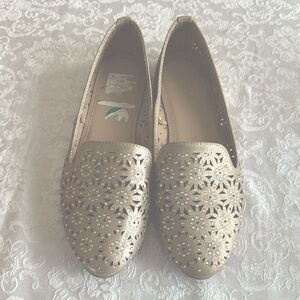 Sparkle flats